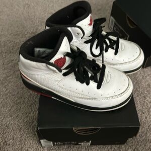Jordan 2 Retro